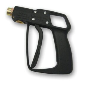 ST-810 P.O.M. Spray Guns (chemical resistant)