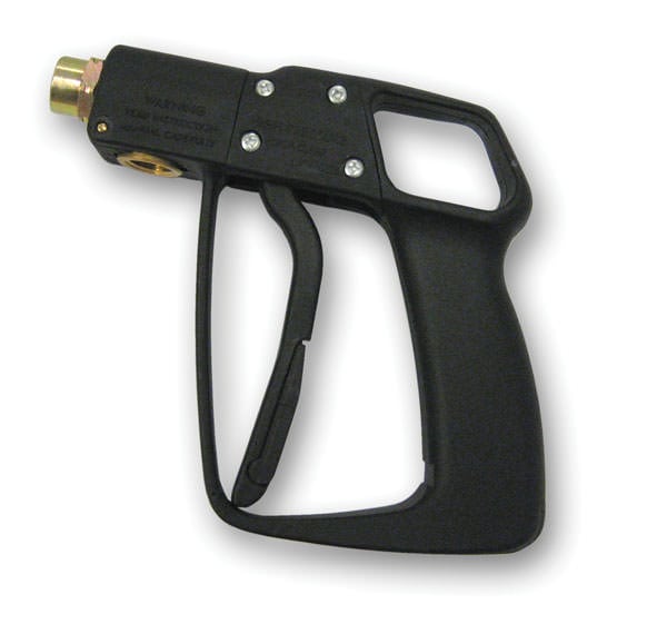 ST-810 P.O.M. Spray Guns (chemical resistant)