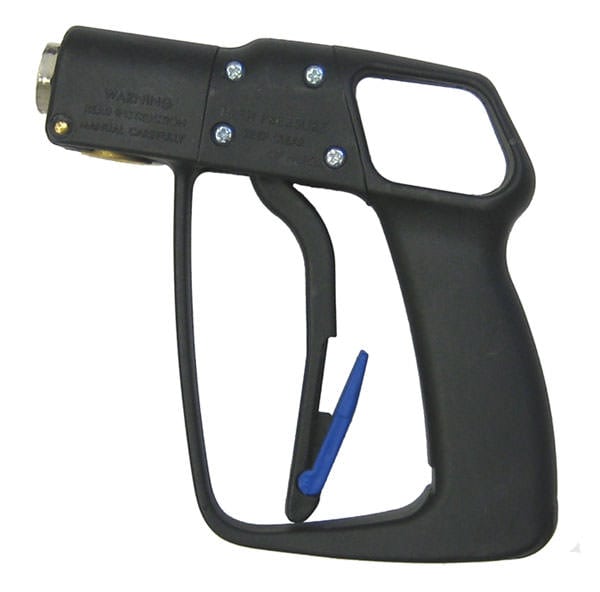 ST-810 WEEP Spray Gun (front entry, car wash)