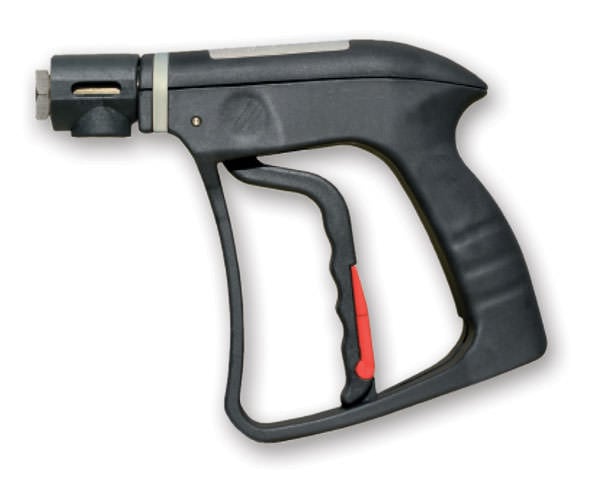 ST-860D Steam Gun (chemical resistant)