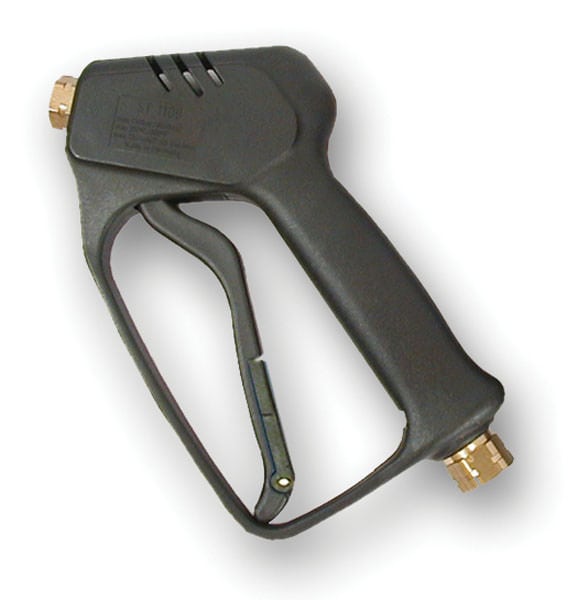 ST-1100 Spray Gun (light weight, cold water units)