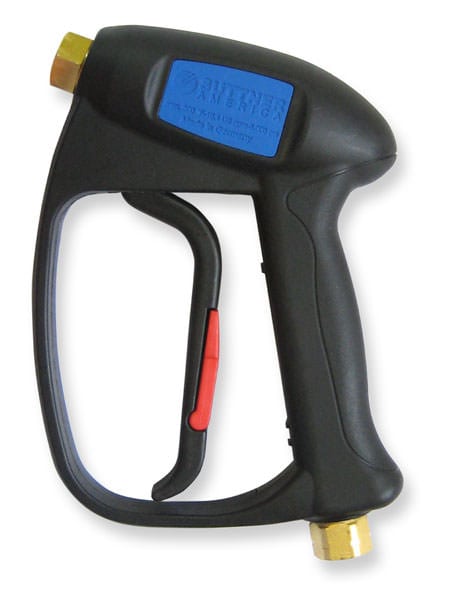 ST-2012 Spray Gun (ergonomic)