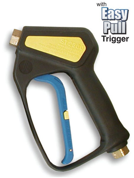 ST-2300 WEEP Spray Gun (car wash)