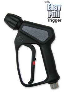 ST-2305 Spray Gun (with KEW Coupler)