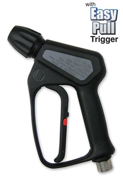 ST-2305 Spray Gun (with KEW Coupler)
