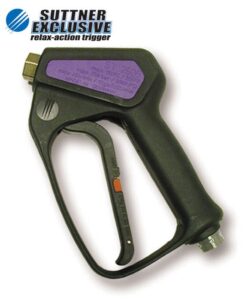 ST-2605 Spray Gun (commercial cleaner)