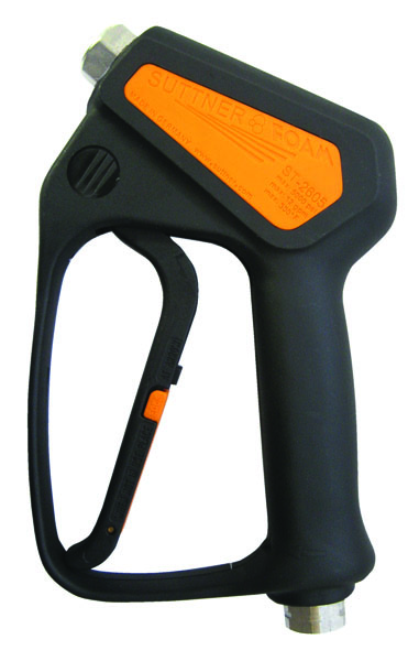 ST-2605F Spray Gun (foaming)