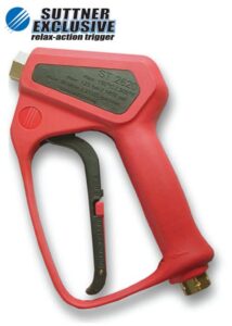 ST-2620 Spray Gun (high volume)