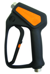 ST-2620F Spray Gun (foam, high volume)