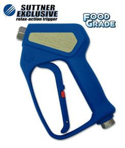 ST-2715 Spray Gun (chemical resistant)