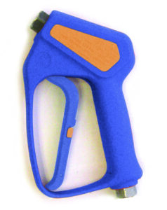ST-2720F Spray Gun (foam & chemical resistant)