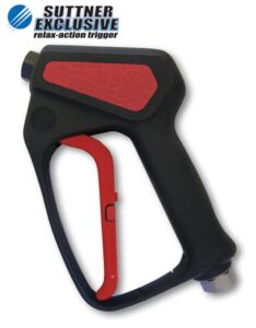 ST-2750 Spray Gun (high PSI)