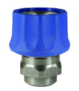 ST-3100 Female Coupling