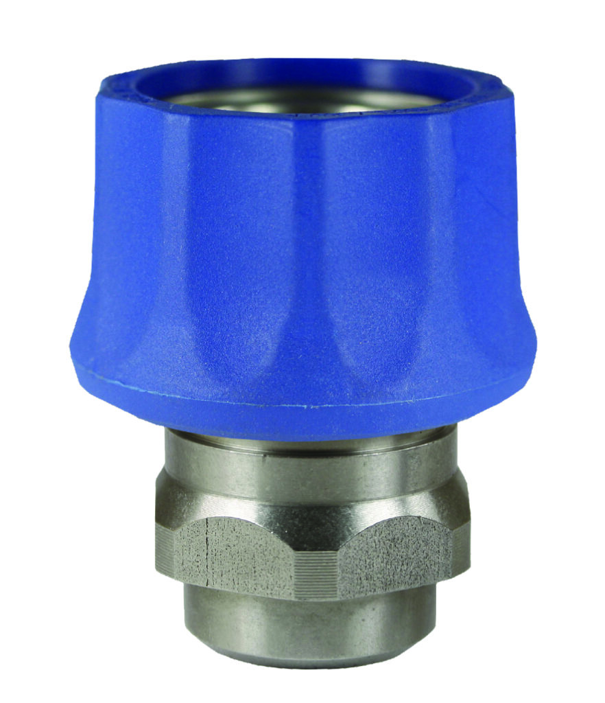 ST-3100 Female Coupling