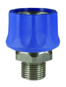 ST-3100 Male Coupling