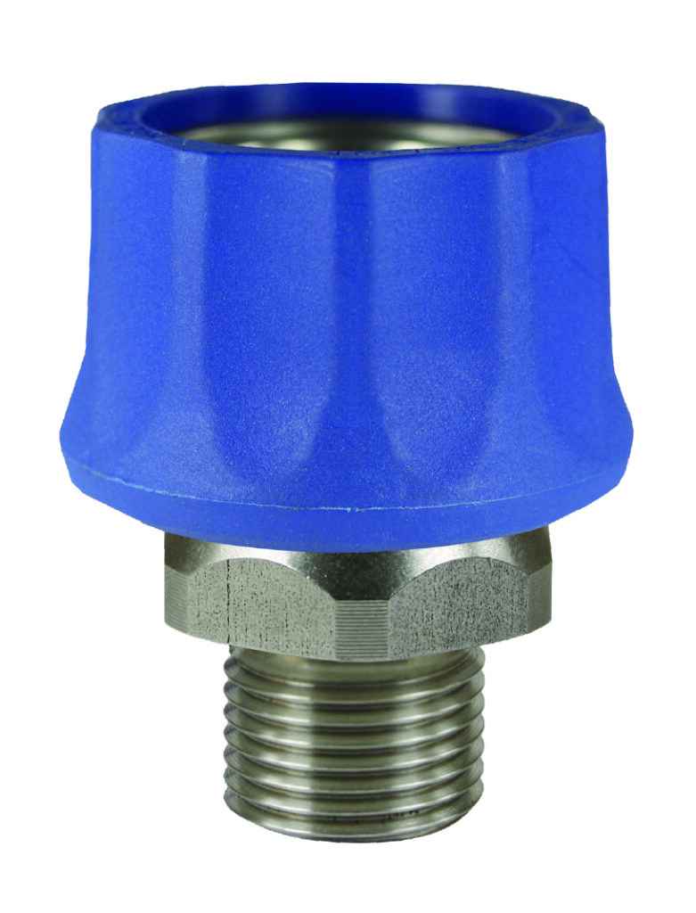 ST-3100 Male Coupling