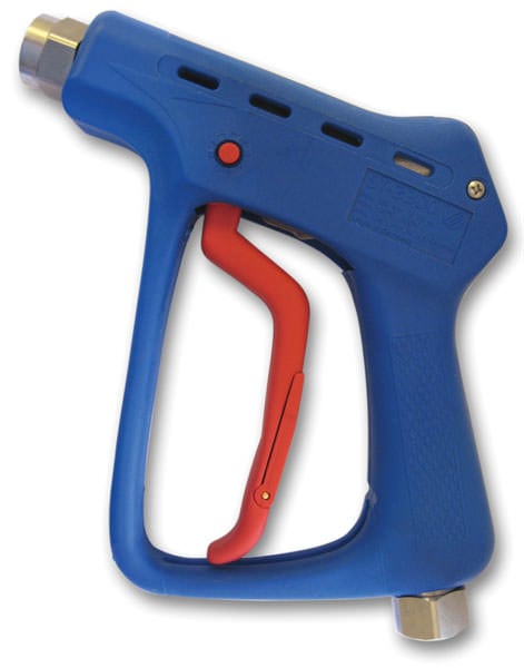 ST-3300 Spray Gun (high volume)