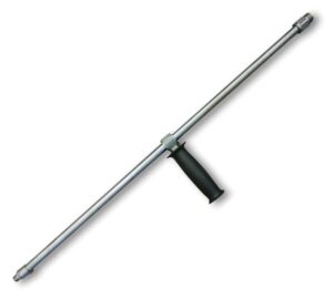 ST-3600 Lance (chemical resistant, stainless steel)