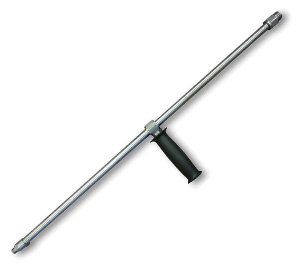 ST-3600 Lance (chemical resistant, stainless steel)