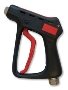 ST-3600 Spray Gun (high pressure & volume)
