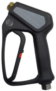 ST-2635 Industrial Spray Gun (high PSI)
