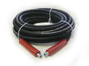 3/8″ 7200 PSI “Ultra High” Hose