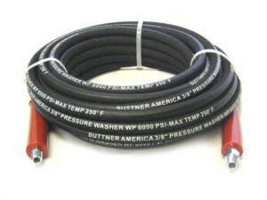 3/8″ 6000 PSI Hose