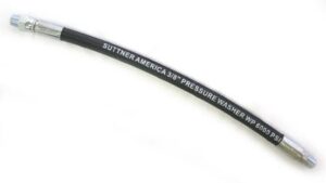 3/8″ 6000 PSI “Jumper” Hose