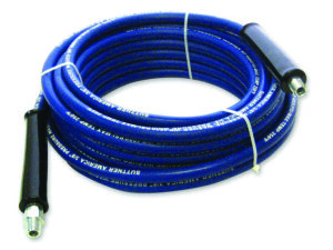 3/8″ 4000 PSI Smooth Hose