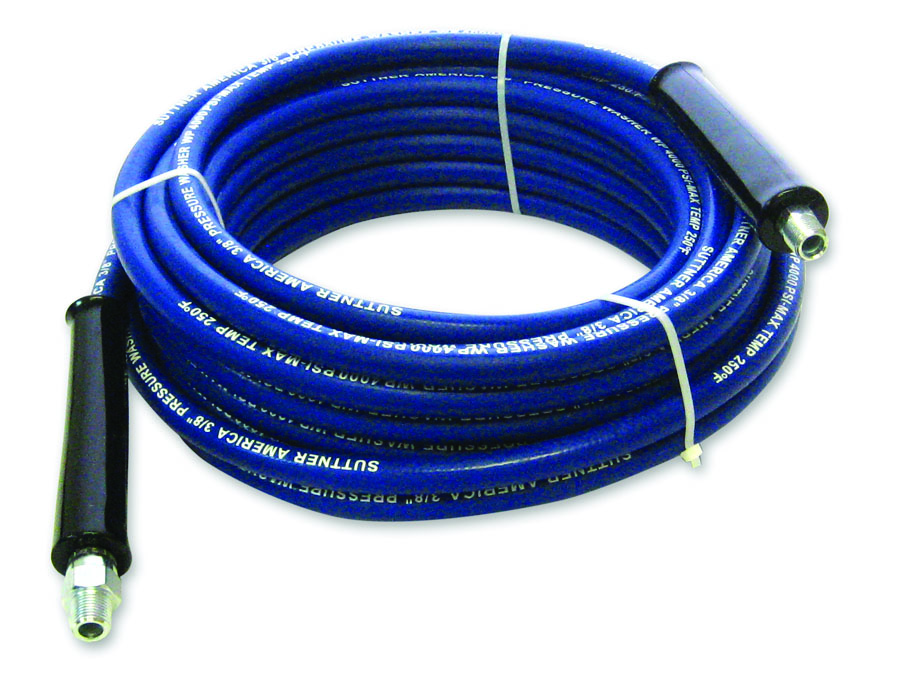 3/8″ 4000 PSI Smooth Hose