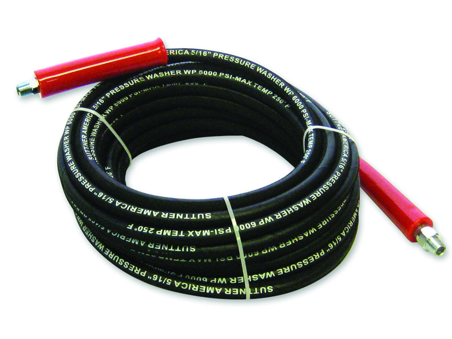 5/16″ 6000 PSI  Hose