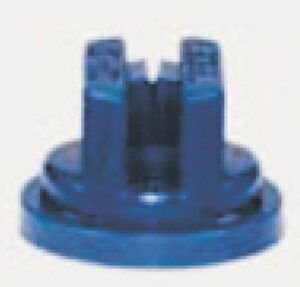 Nozzle-Blue (Foam Tank Accessories)