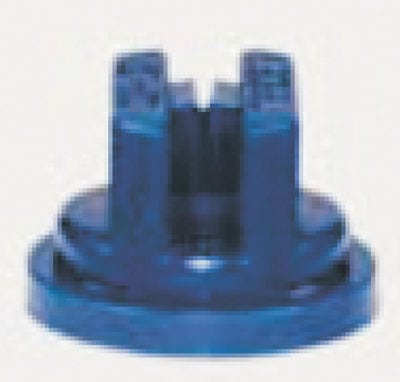 Nozzle-Blue (Foam Tank Accessories)