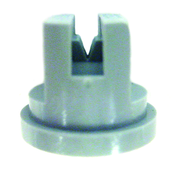 Nozzle-Grey (Foam Tank Accessories)