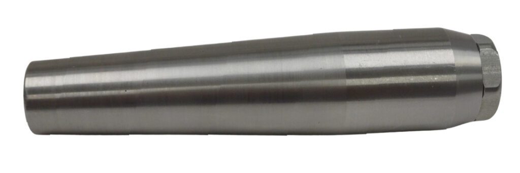 8 degree Turbo Nozzle
