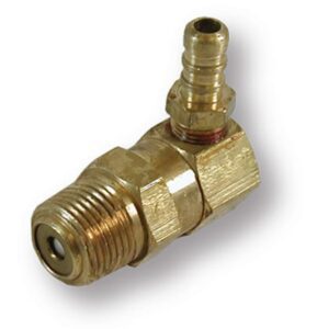 Easy Start Valve (3650 PSI)