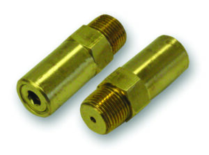 Pressure Relief Valve