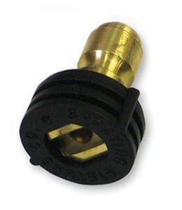 Quick Connect Nozzles: Orifice 40.0