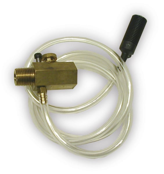 ST-64 Upstream Chemical Injector