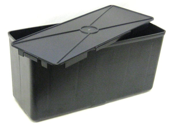 ST-10 Float Tank & ST-11 Float Tank Lid Complete