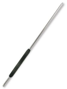 ST-001 Lance with ST-2 Lance Insulator (chemical resistant, stainless steel)