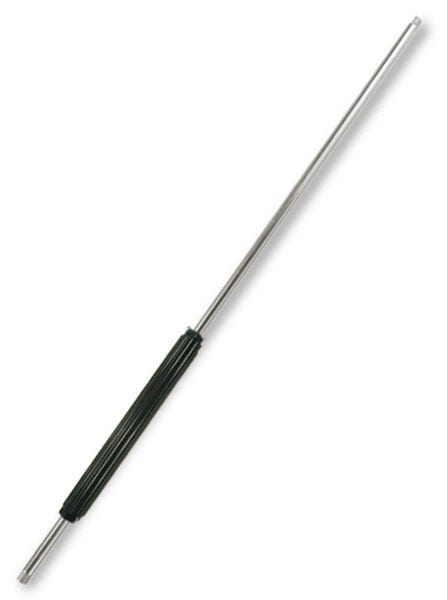 ST-001 Lance with ST-2 Lance Insulator (chemical resistant, stainless steel)