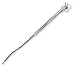 Adjustable Boom