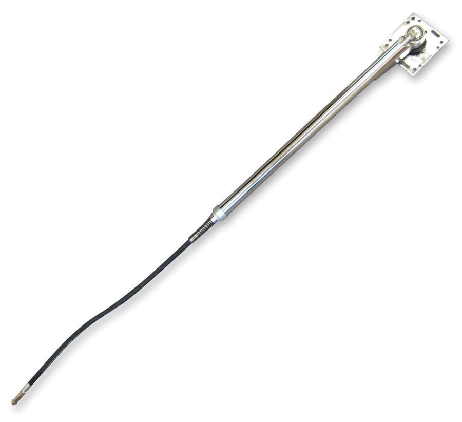 Adjustable Boom