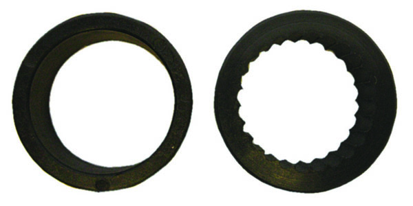 Black Collars (Star)