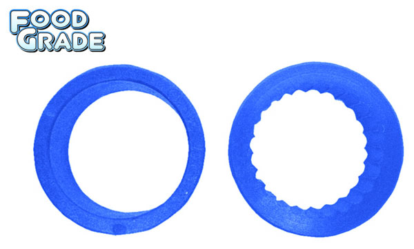 Food Grade Collars
