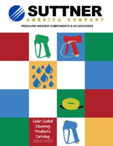 Color Coded Mini Catalog