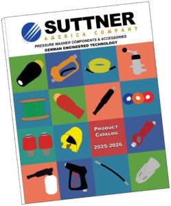 2025-2026 Suttner Catalog