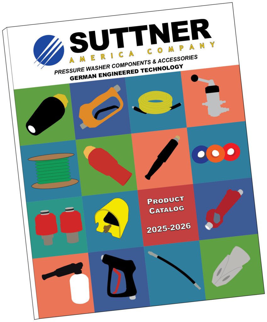 2025-2026 Suttner Catalog