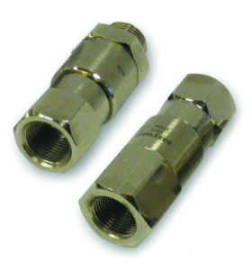 Easywash Swivels
